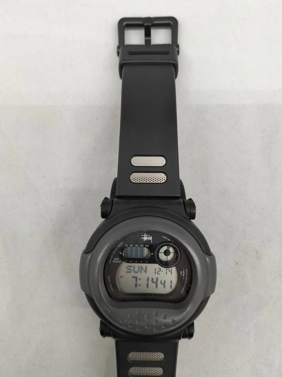 STUSSY×G-SHOCK G-SHOCK G-001ST - Image 9