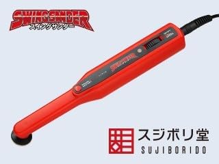 Sujiborido SW100 Swing Sander - Image 2