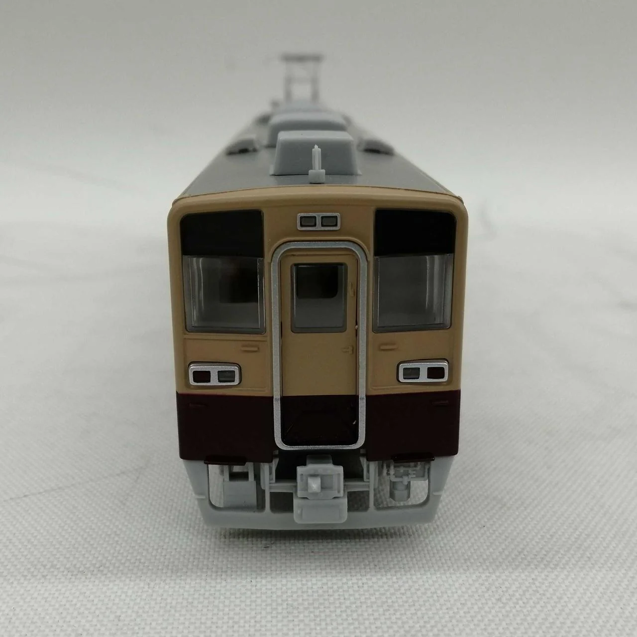 T-EVOLUTION HO Gauge 1/80 Tobu 6050 Series Revival Color Pantographs 2 units - Image 11