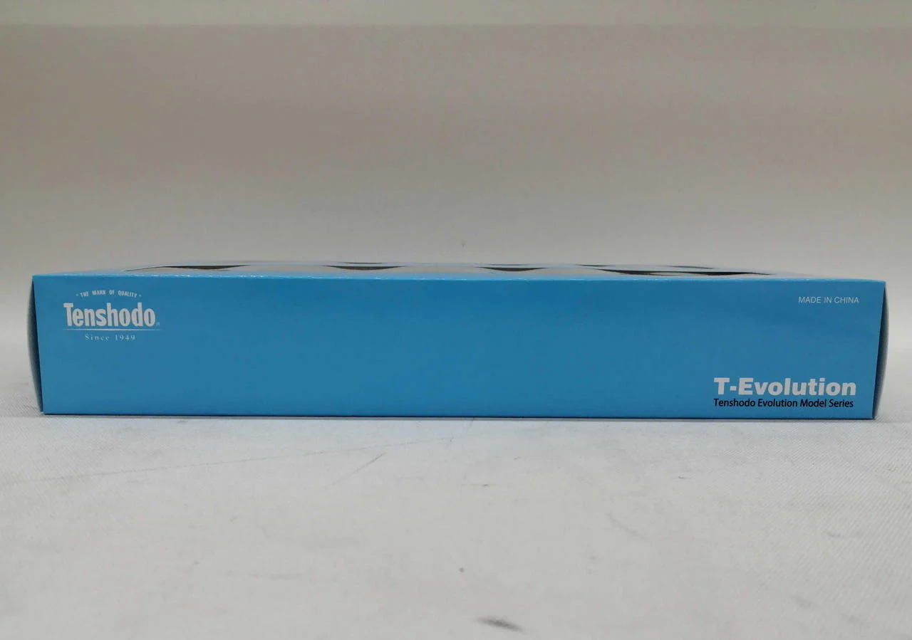 T-EVOLUTION HO Gauge 1/80 Tobu 6050 Series Revival Color Pantographs 2 units - Image 4