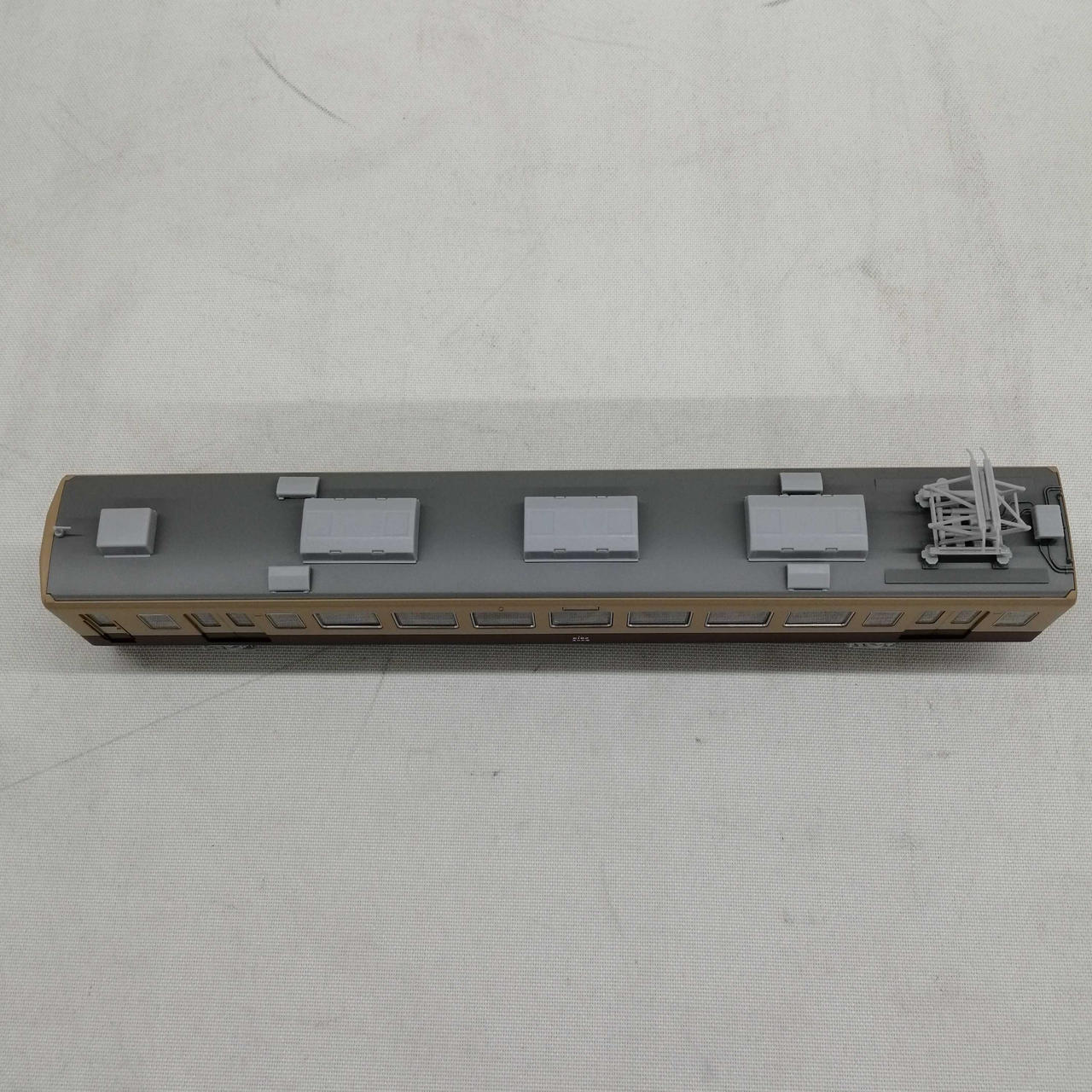 T-EVOLUTION HO Gauge 1/80 Tobu 6050 Series Revival Color Pantographs 2 units - Image 7