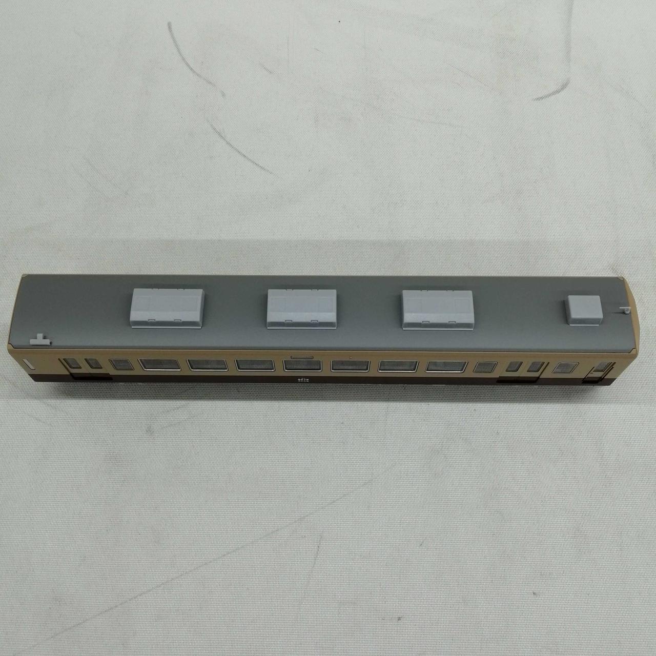 T-EVOLUTION HO Gauge 1/80 Tobu 6050 Series Revival Color Pantographs 2 units - Image 12