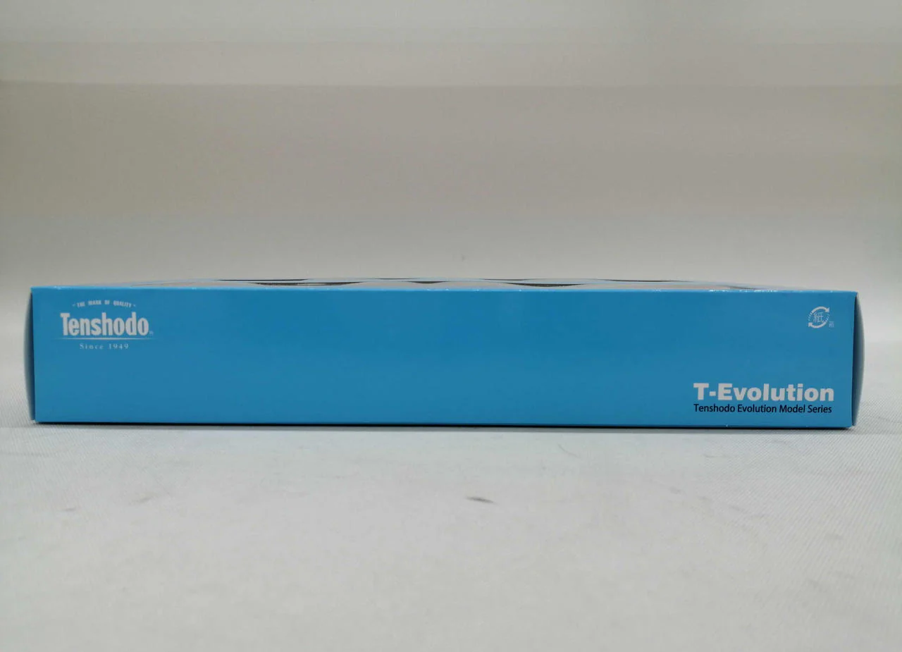 T-EVOLUTION HO Gauge 1/80 Tobu 6050 Series Revival Color Pantographs 2 units - Image 2