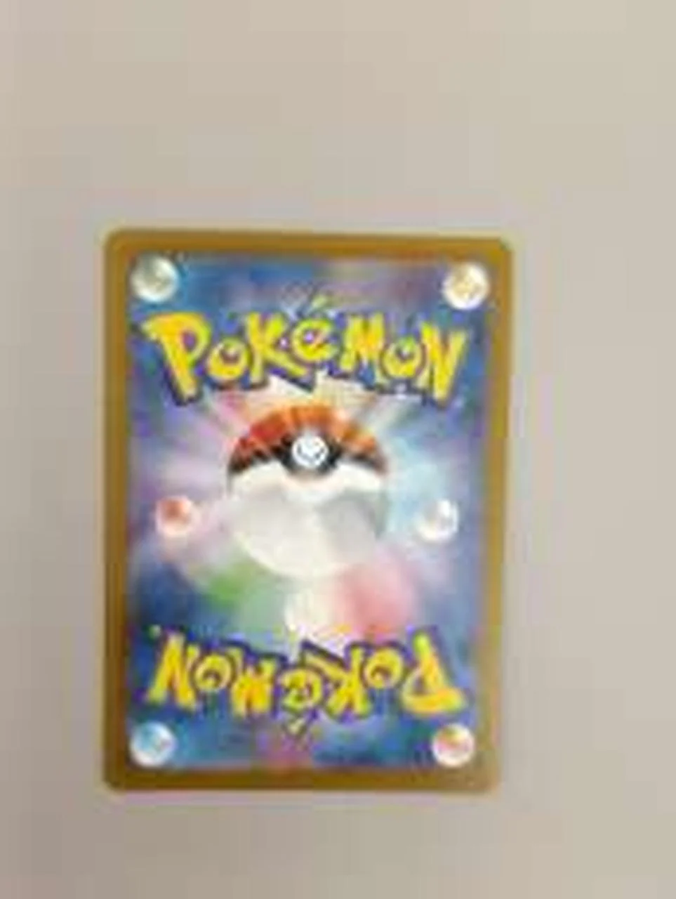 Team Rocket's Mewtwo EX SR - Image 2