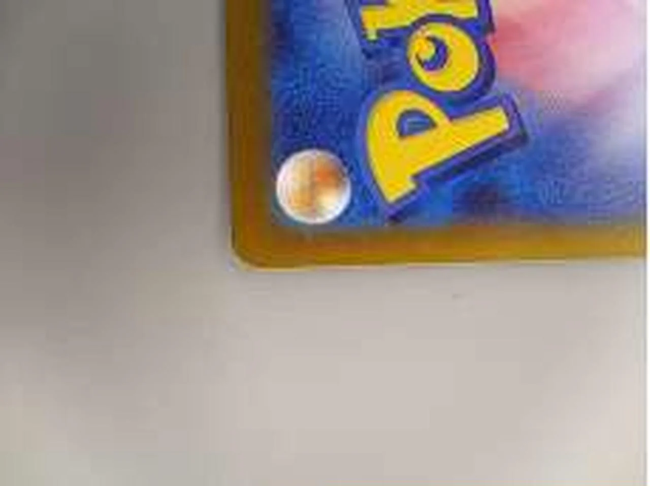 Team Rocket's Mewtwo EX SR - Image 4