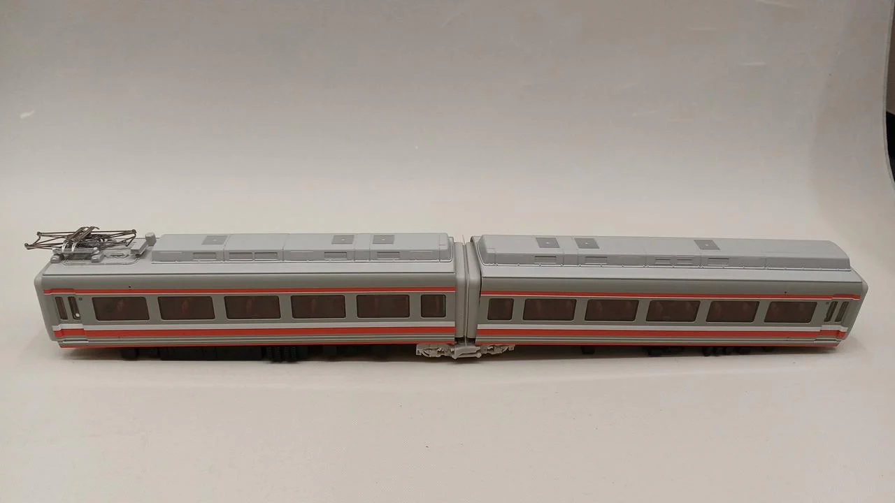 Tenshodo 55060 Odakyu Romancecar 7000 Series LSE - Image 8
