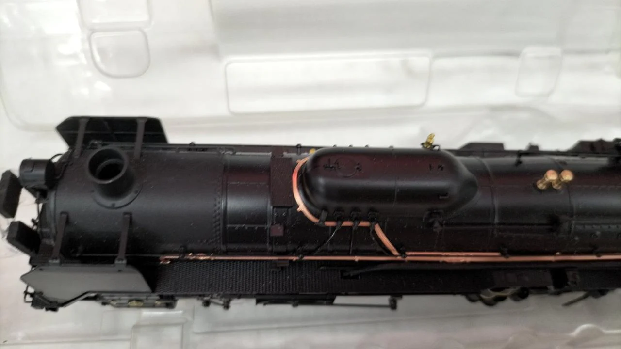 Tenshodo C61 Locomotive Tohoku Type Hammering Locomotive - Image 6