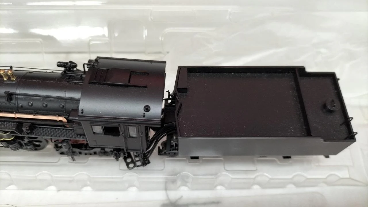 Tenshodo C61 Locomotive Tohoku Type Hammering Locomotive - Image 7