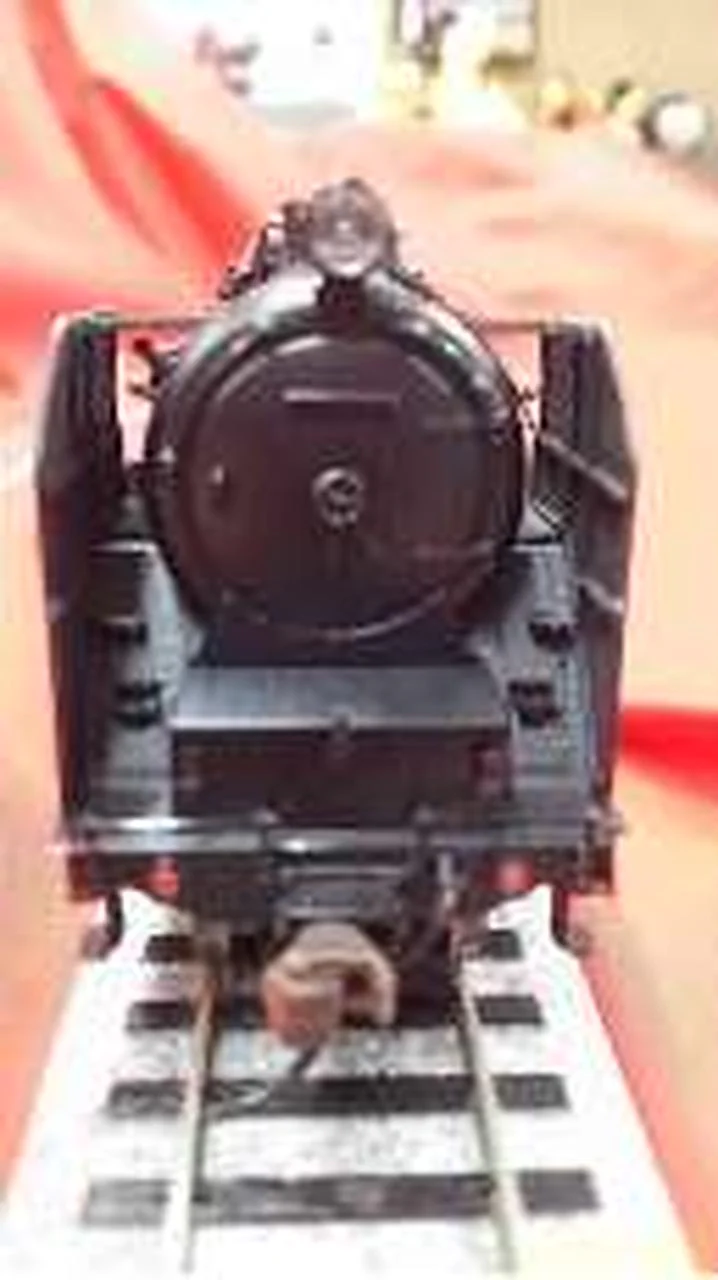 Tenshodo C62 Series Sanyo Type - Quantum Engineer Set 71009/91008/1009/1094 - Image 11