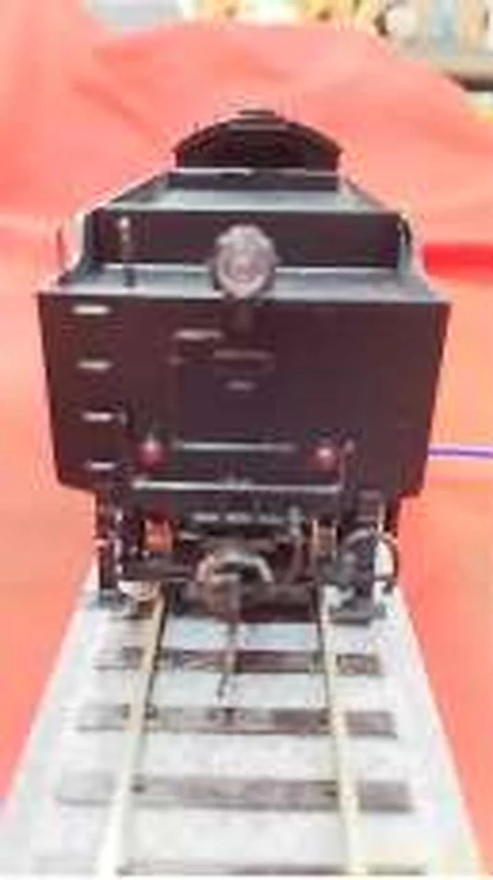 Tenshodo C62 Series Sanyo Type - Quantum Engineer Set 71009/91008/1009/1094 - Image 12