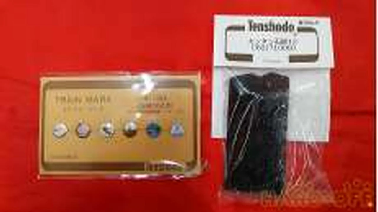 Tenshodo C62 Series Sanyo Type - Quantum Engineer Set 71009/91008/1009/1094 - Image 7