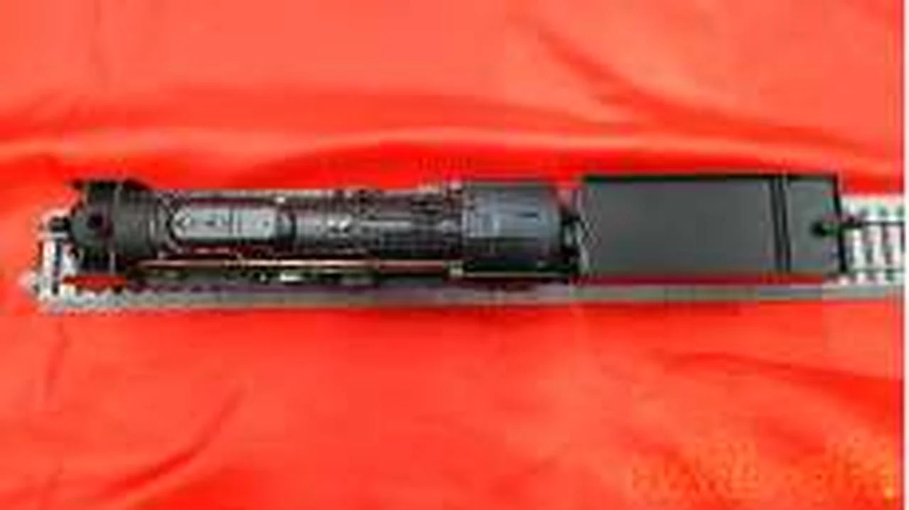 Tenshodo C62 Series Sanyo Type - Quantum Engineer Set 71009/91008/1009/1094 - Image 8