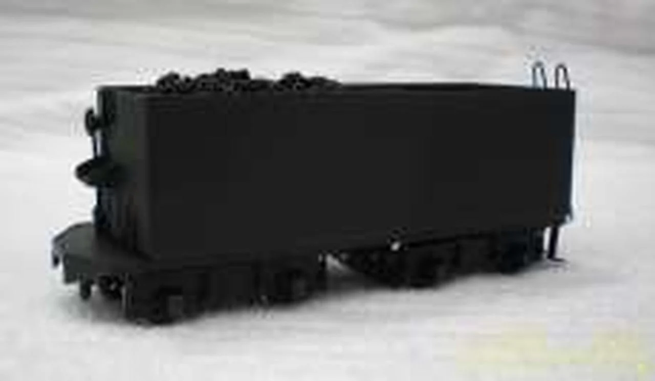 Tenshodo Class C59 Steam Locomotive HO Gauge - Image 9