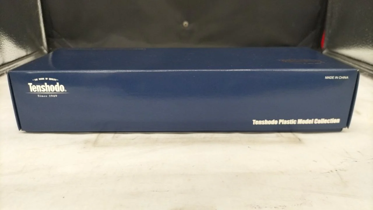 Tenshodo EF10 Electric Locomotive 52041 First Generation Grape Color No. 2 - Image 3