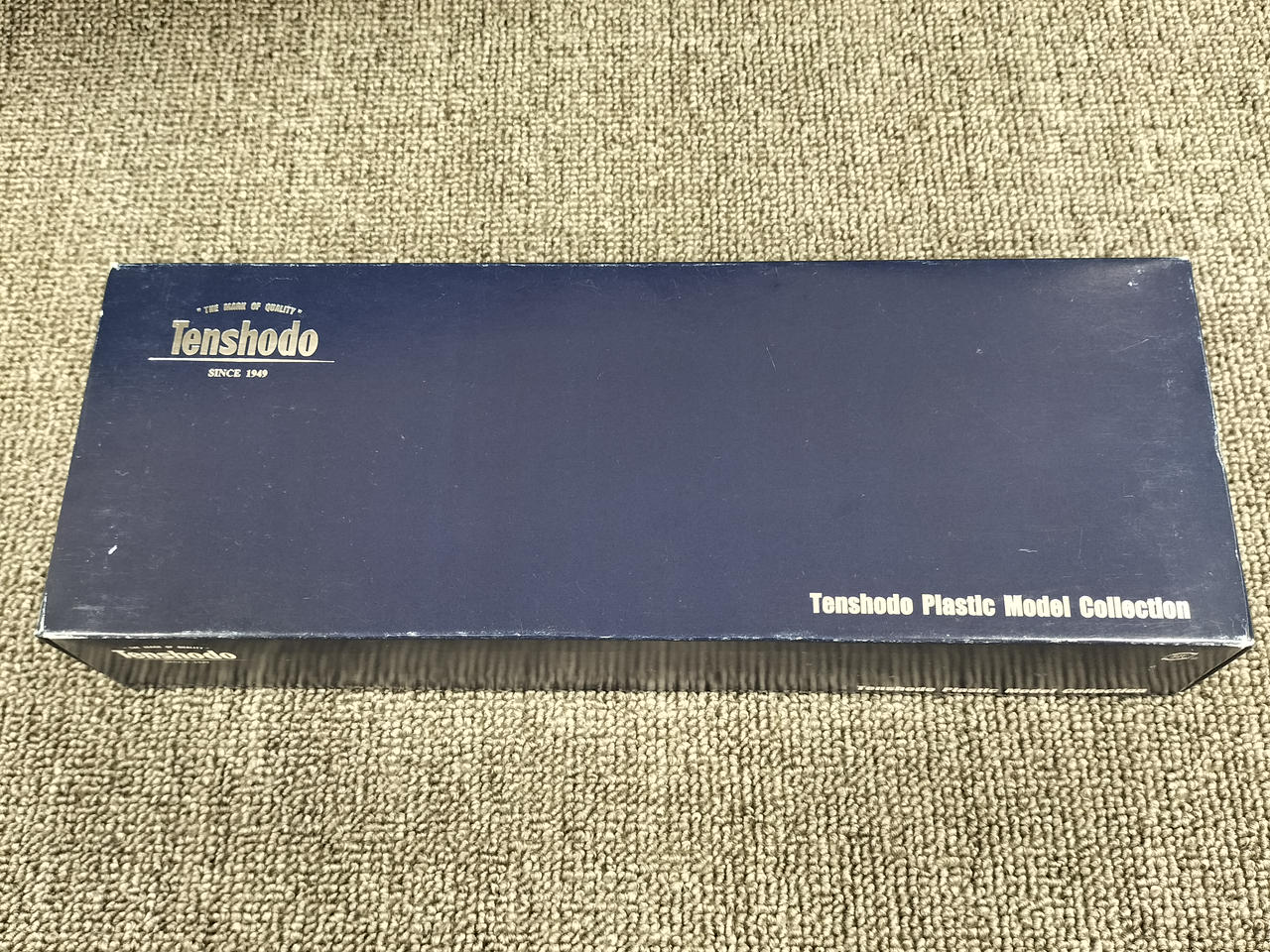 Tenshodo EF15 DC Electric Locomotive Final Type 7 Windows H Rubber 52003 - Image 17