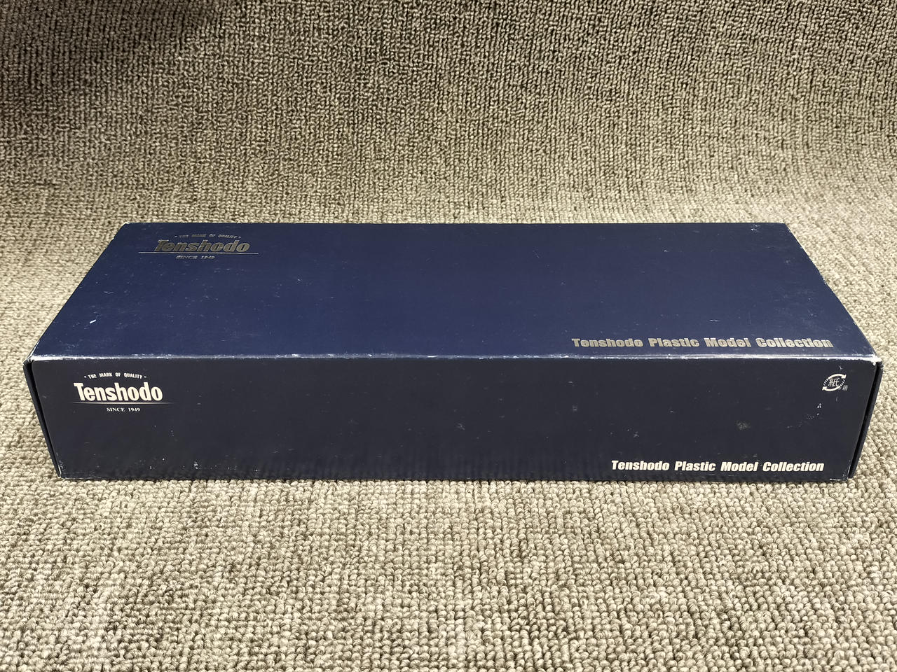 Tenshodo EF15 DC Electric Locomotive Final Type 7 Windows H Rubber 52003 - Image 20