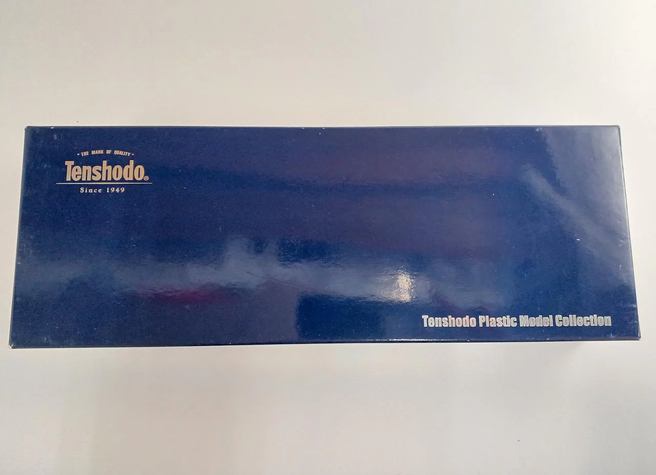 Tenshodo EF57 Type Joetsu/Tohoku Type SG Spec HO Gauge 52026 - Image 7