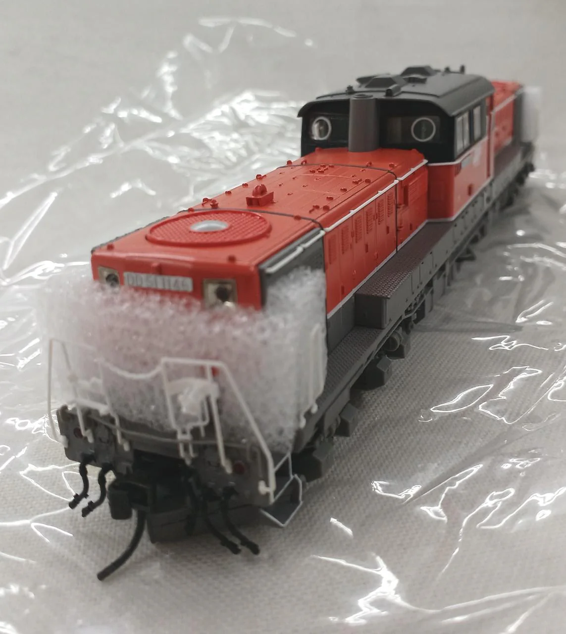 Tenshodo HO Gauge 73010