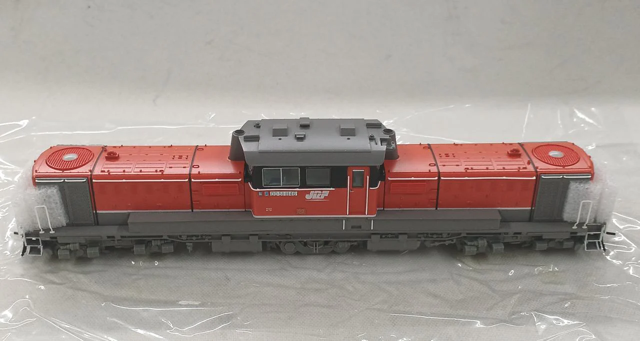 Tenshodo HO Gauge 73010 - Image 11