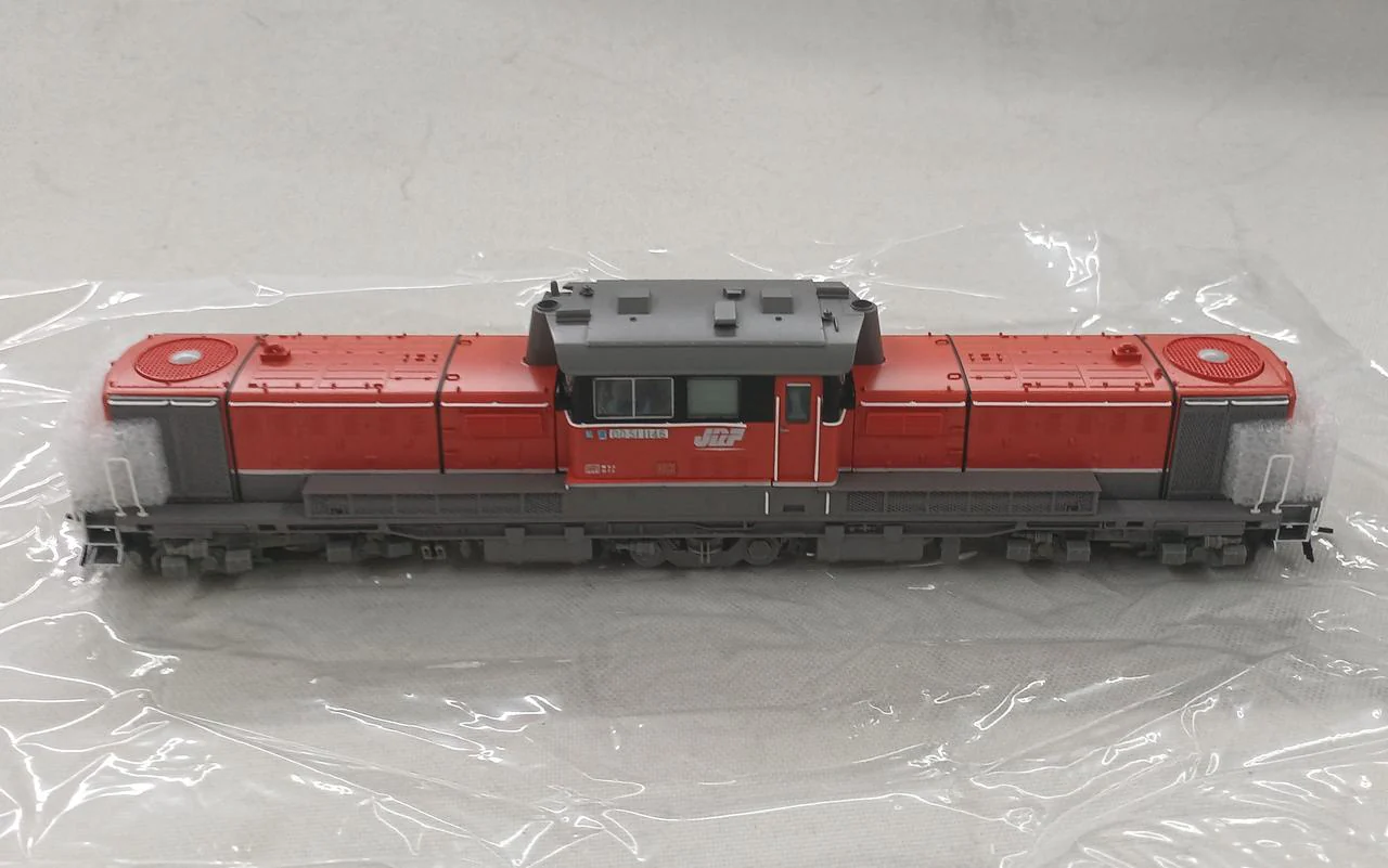 Tenshodo HO Gauge 73010 - Image 12