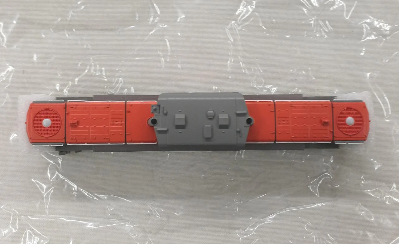Tenshodo HO Gauge 73010 - Image 13
