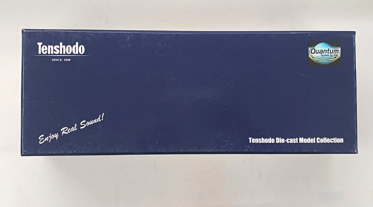 Tenshodo HO Gauge 73010 - Image 2