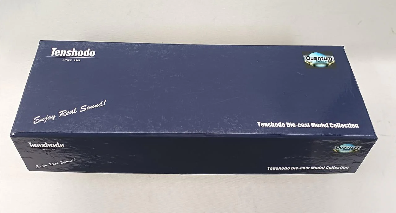 Tenshodo HO Gauge 73010 - Image 3