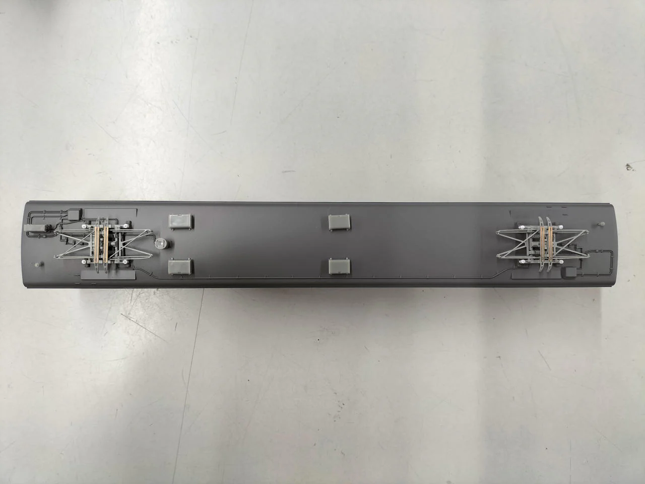 Tenshodo HO Gauge (Display Model) Kumoya 145 Series - Image 5