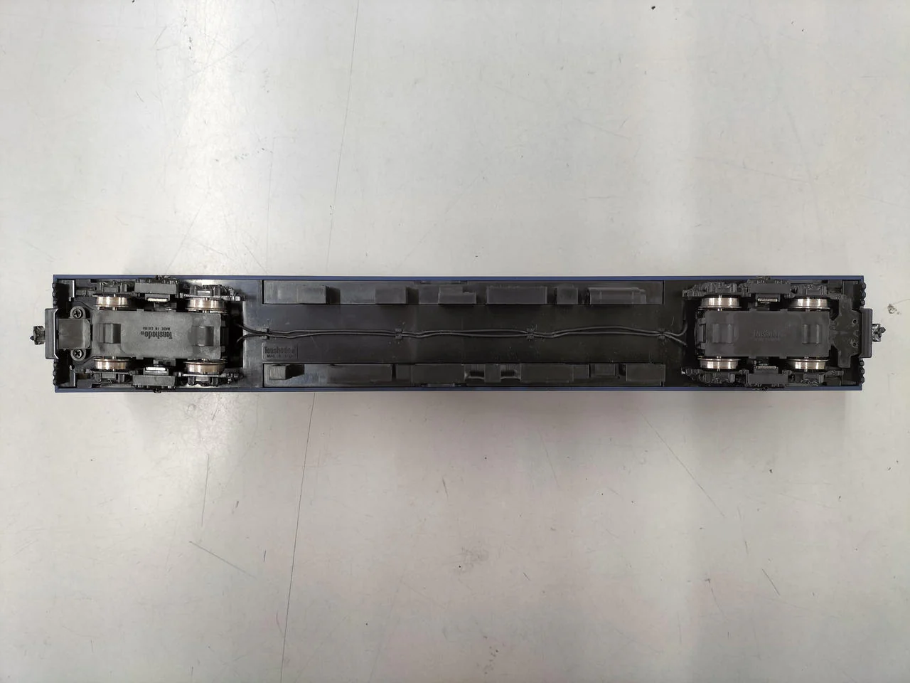 Tenshodo HO Gauge (Display Model) Kumoya 145 Series - Image 8