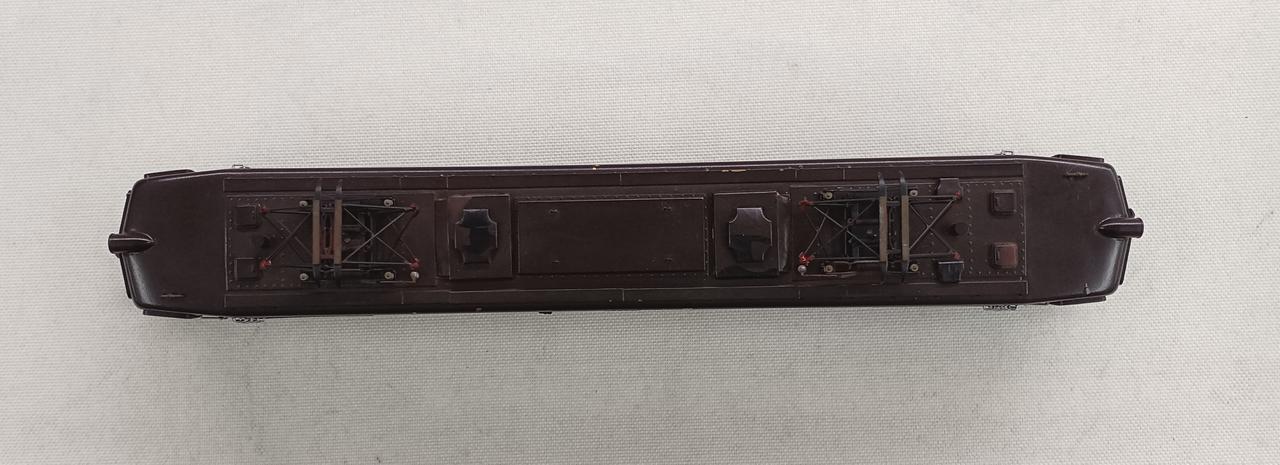 Tenshodo HO Gauge EF58 - Image 4