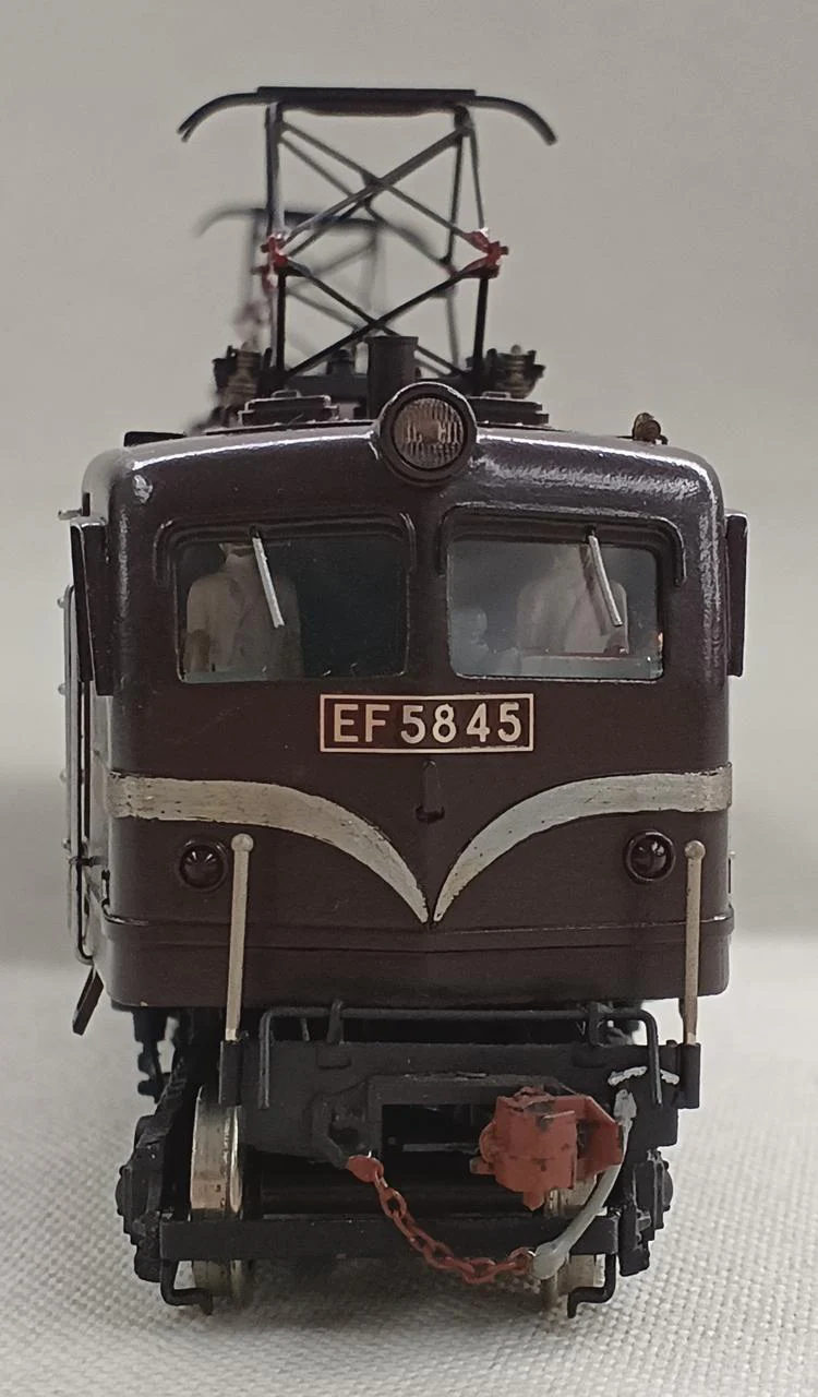 Tenshodo HO Gauge EF58 - Image 5