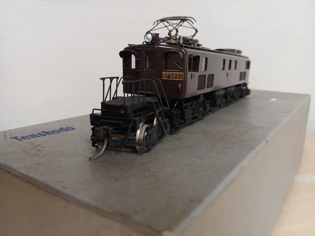 Tenshodo HO Gauge EF5823