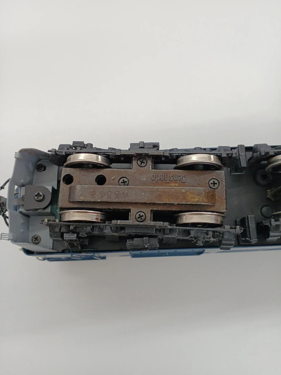 Tenshodo HO Gauge EF63 - Image 10
