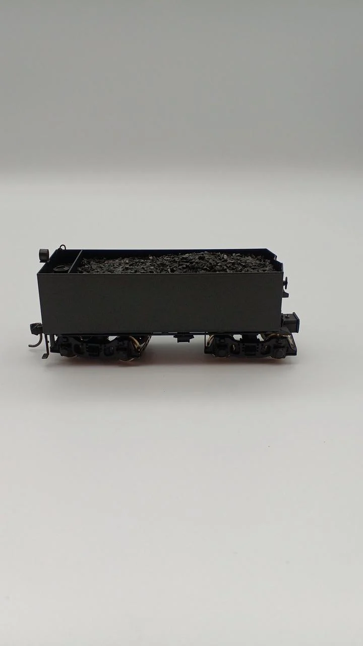 Tenshodo HO Gauge JNR Class C59 Steam Locomotive Postwar Model - Image 10