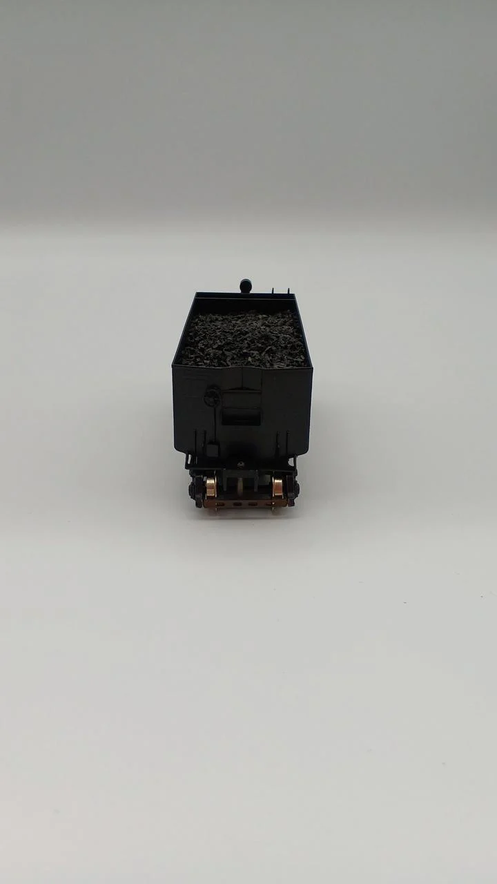Tenshodo HO Gauge JNR Class C59 Steam Locomotive Postwar Model - Image 11