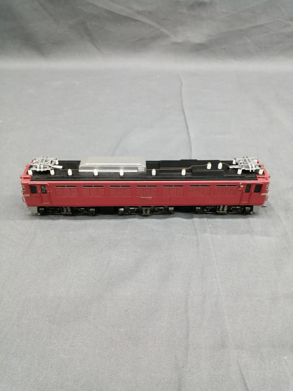 Tenshodo HO Gauge Model Train - Image 3