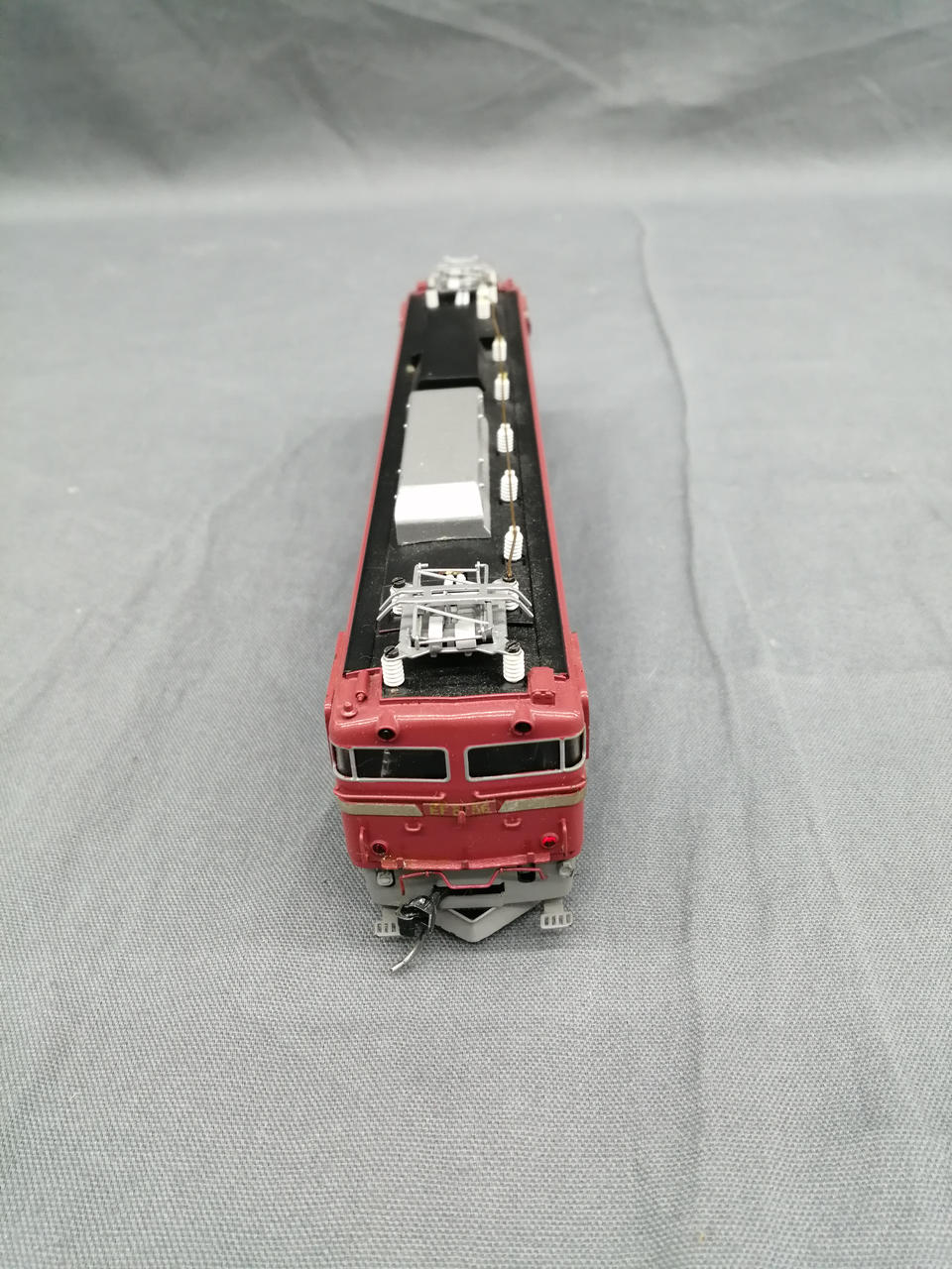 Tenshodo HO Gauge Model Train - Image 4