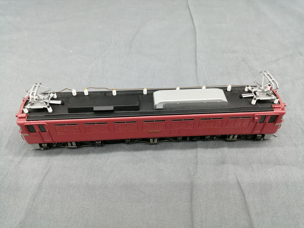 Tenshodo HO Gauge Model Train - Image 7