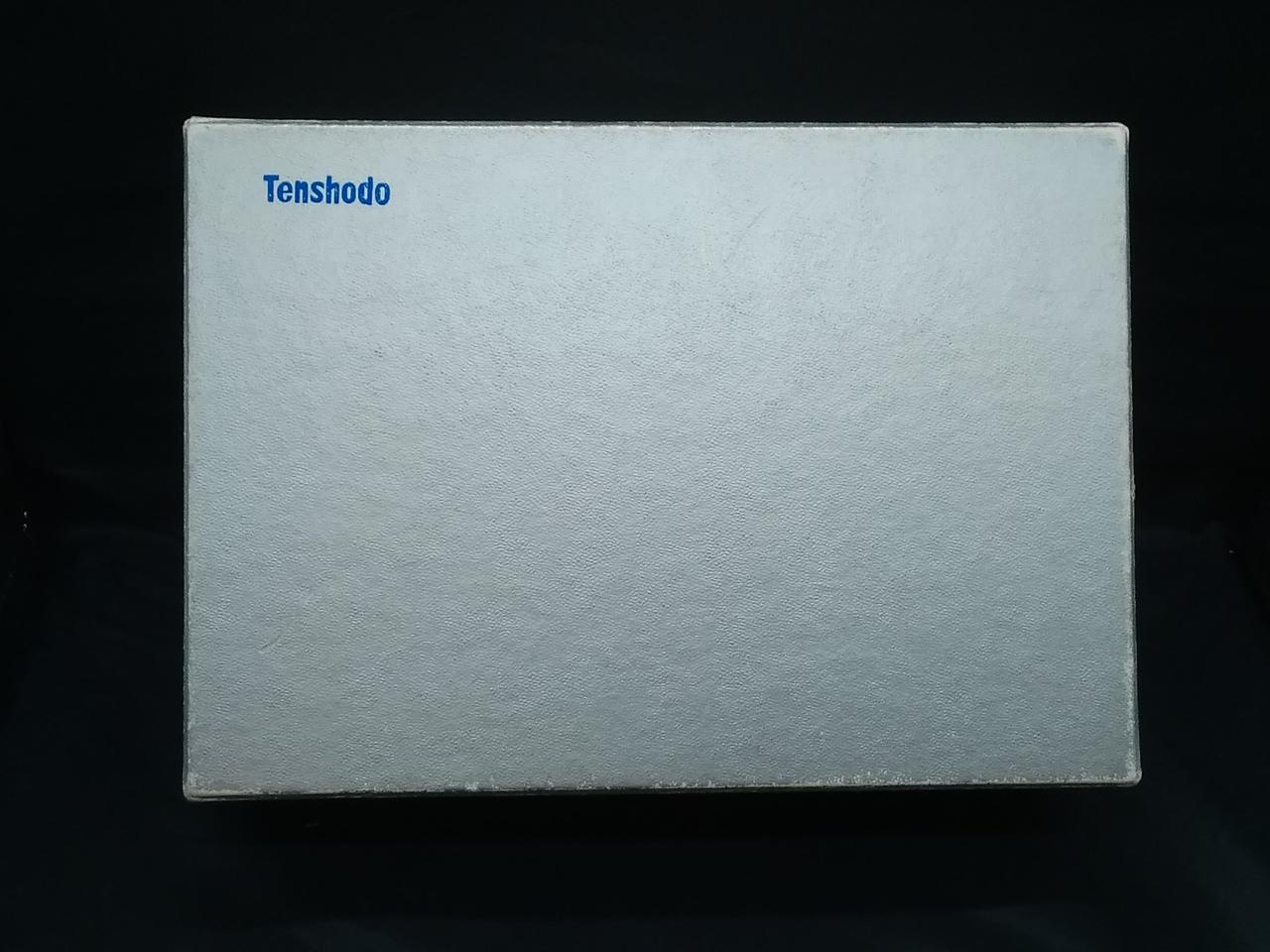 Tenshodo JNR 9600 Steam Locomotive S Cab HO Gauge NO.477S - Image 15