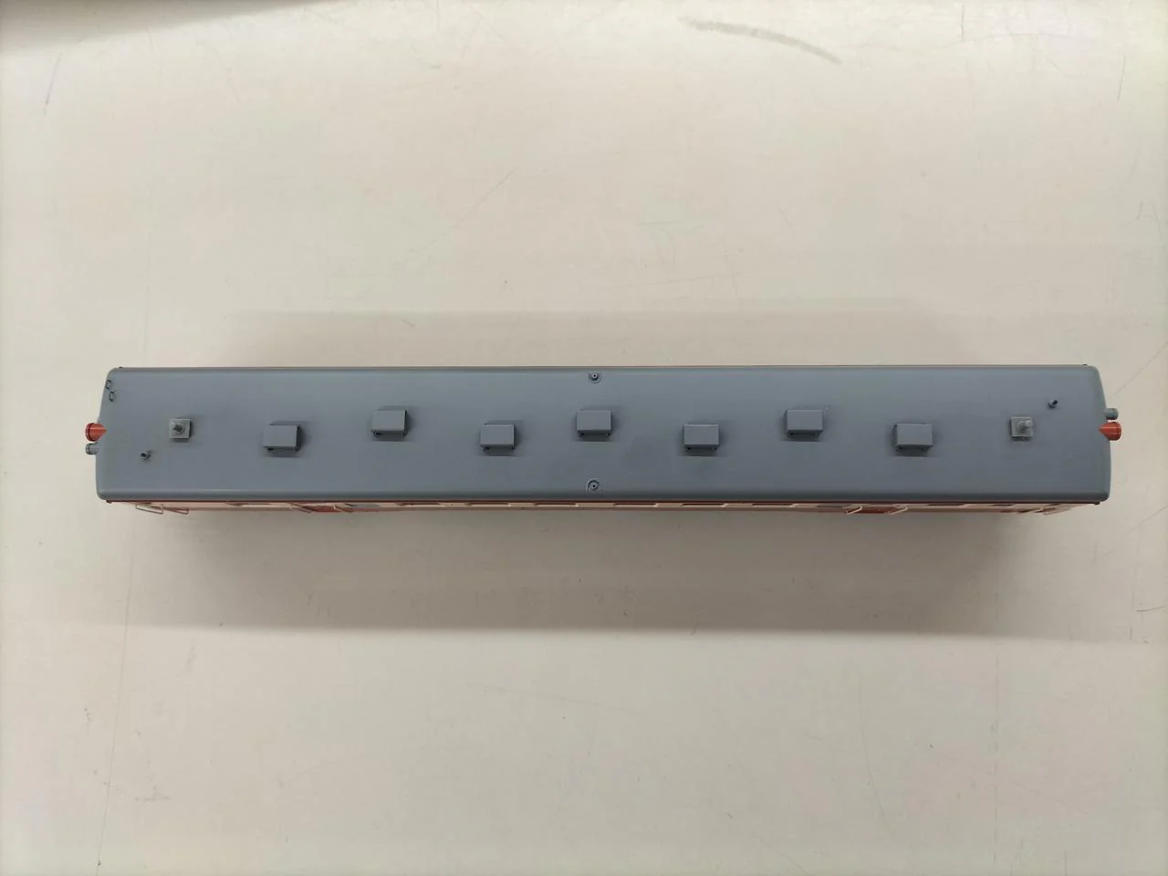 Tenshodo KiHa 52 0 series Standard color - Image 4