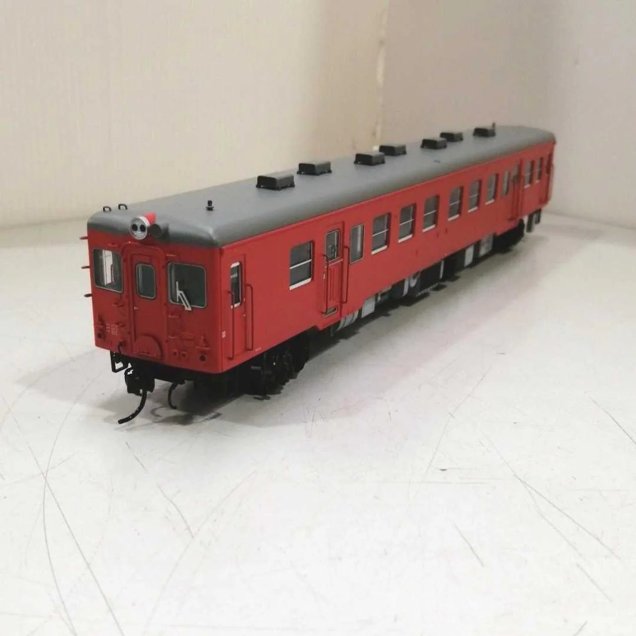 Tenshodo KiHa 52 0 subseries Metropolitan area 56705 - Image 2