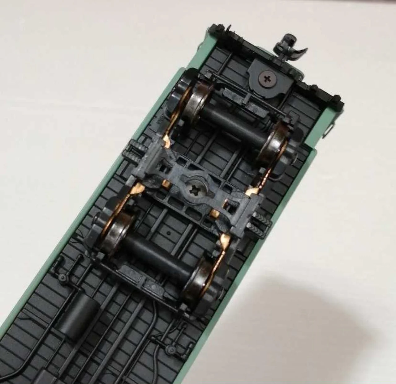 Tenshodo Limited Express 'Tsubame' Add-on Slot 54 Ao-daisho 57046 - Image 5