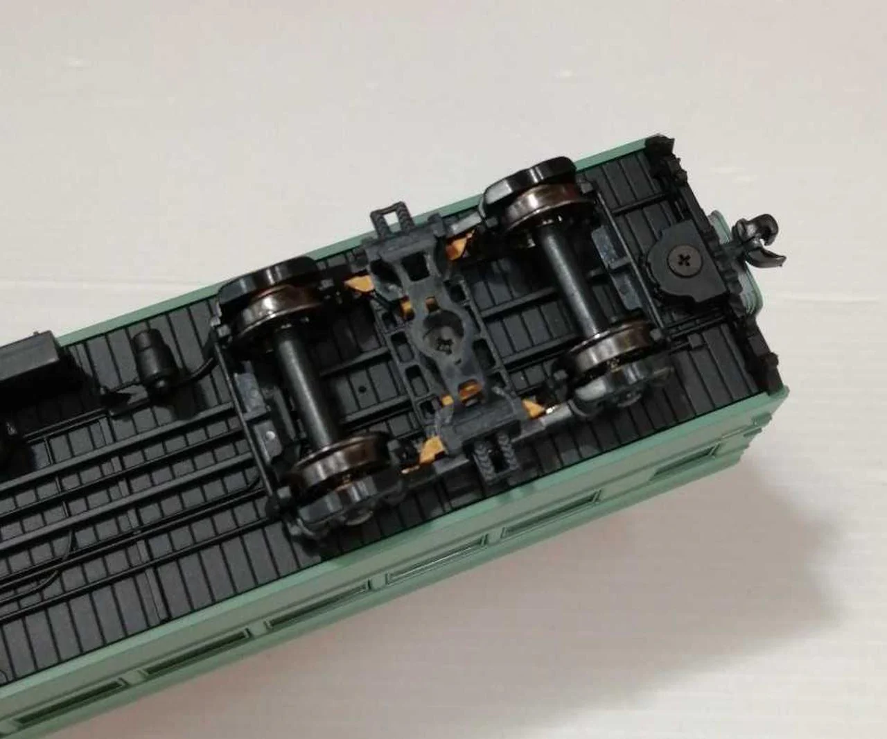 Tenshodo Limited Express 'Tsubame' Add-on Slot 54 Ao-daisho 57046 - Image 6