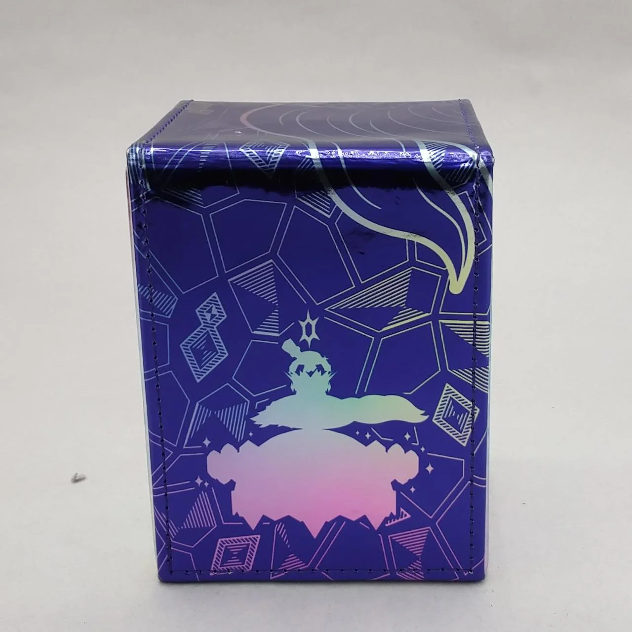 Terapagos Flip Deck Case - Image 3