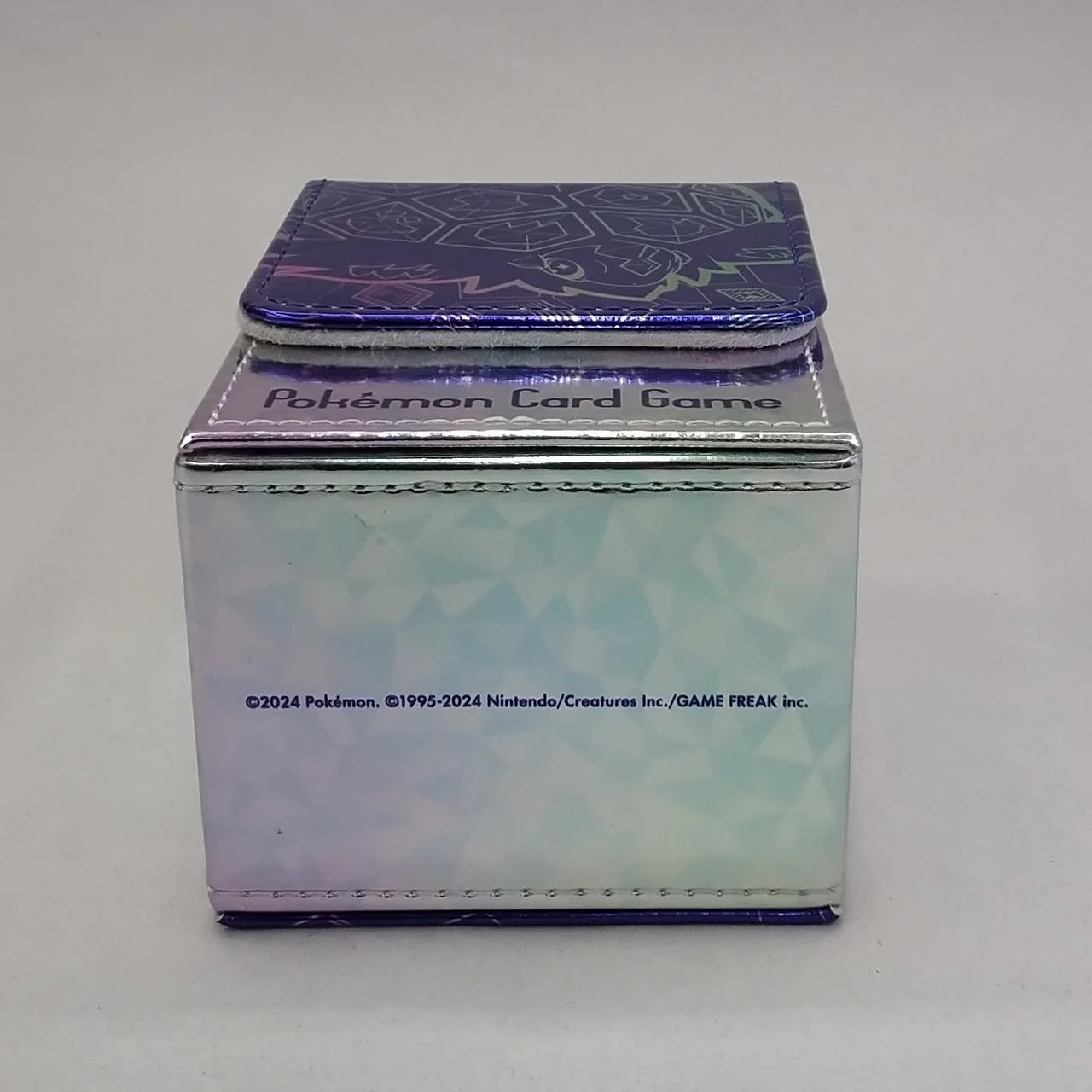 Terapagos Flip Deck Case - Image 6