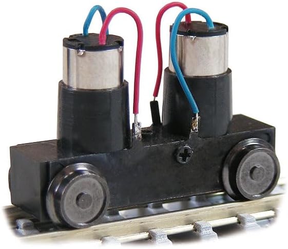 TGW 14125 Power Unit TU-W20 (Double Motor Specification)