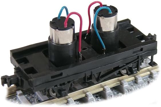 TGW 14125 Power Unit TU-W20 (Double Motor Specification) - Image 2