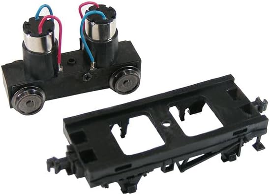 TGW 14125 Power Unit TU-W20 (Double Motor Specification) - Image 3