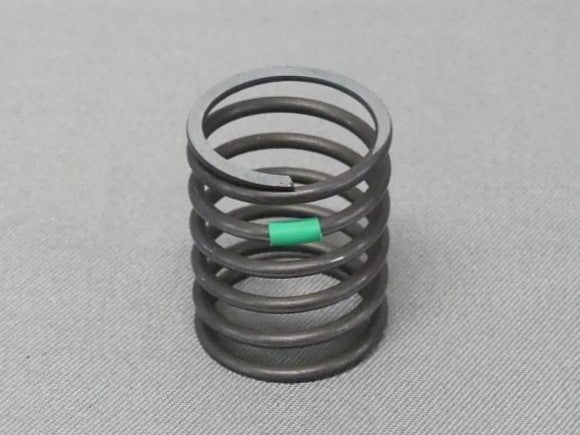 TN Racing JP-803 Medium Spring for TRF421 (Green) - Image 3
