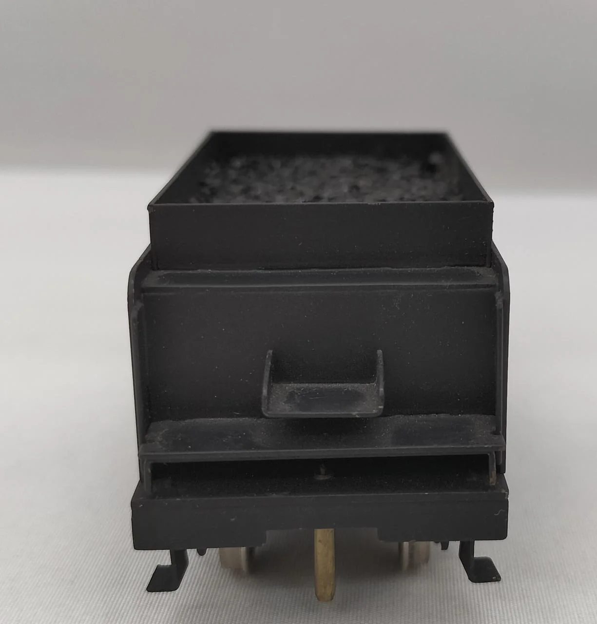 TOBY Class 8620 Steam Locomotive HO Gauge - Image 11